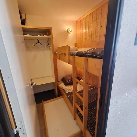 6 Personnes In Out Apartament
