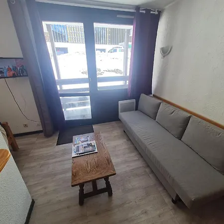 6 Personnes In Out Apartament *
