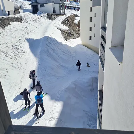 Appartamento 6 Personnes In Out