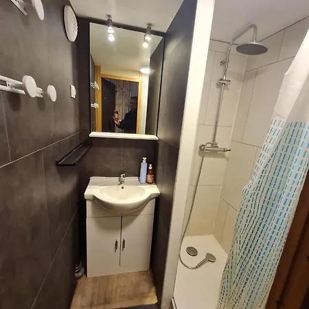 Apartament 6 Personnes In Out Val Thorens
