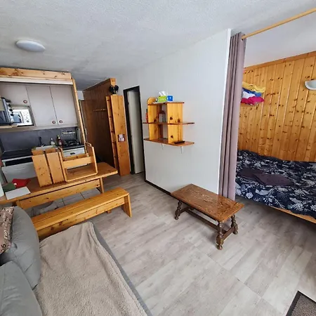 6 Personnes In Out Apartament