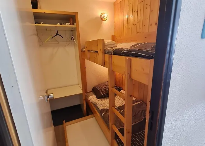 6 Personnes In Out Appartamento