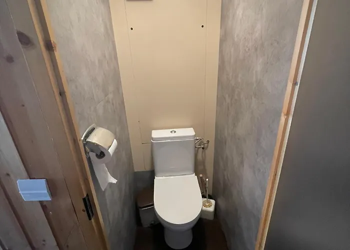 6 Personnes In Out Val Thorens