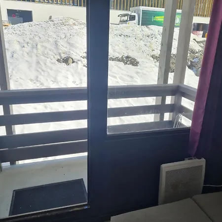 6 Personnes In Out * Val Thorens