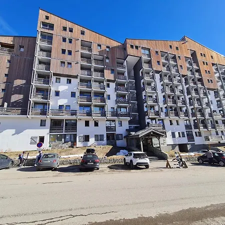 6 Personnes In Out Валь-Торанс