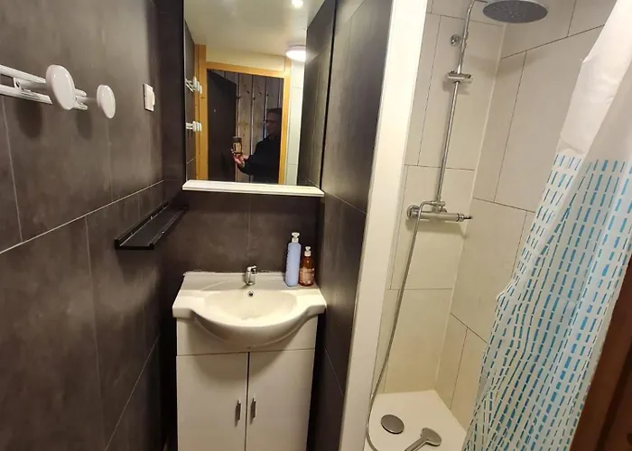 Apartment 6 Personnes In Out Val Thorens